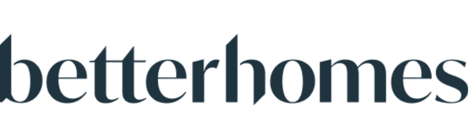 Betterhomes logo